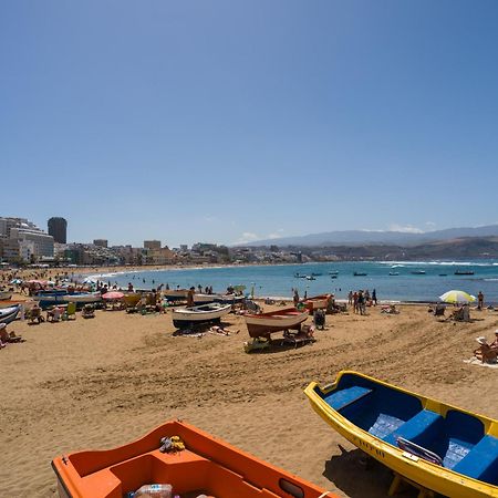 Camden Home By Canariasgetaway Las Palmas de Gran Canaria Exteriér fotografie