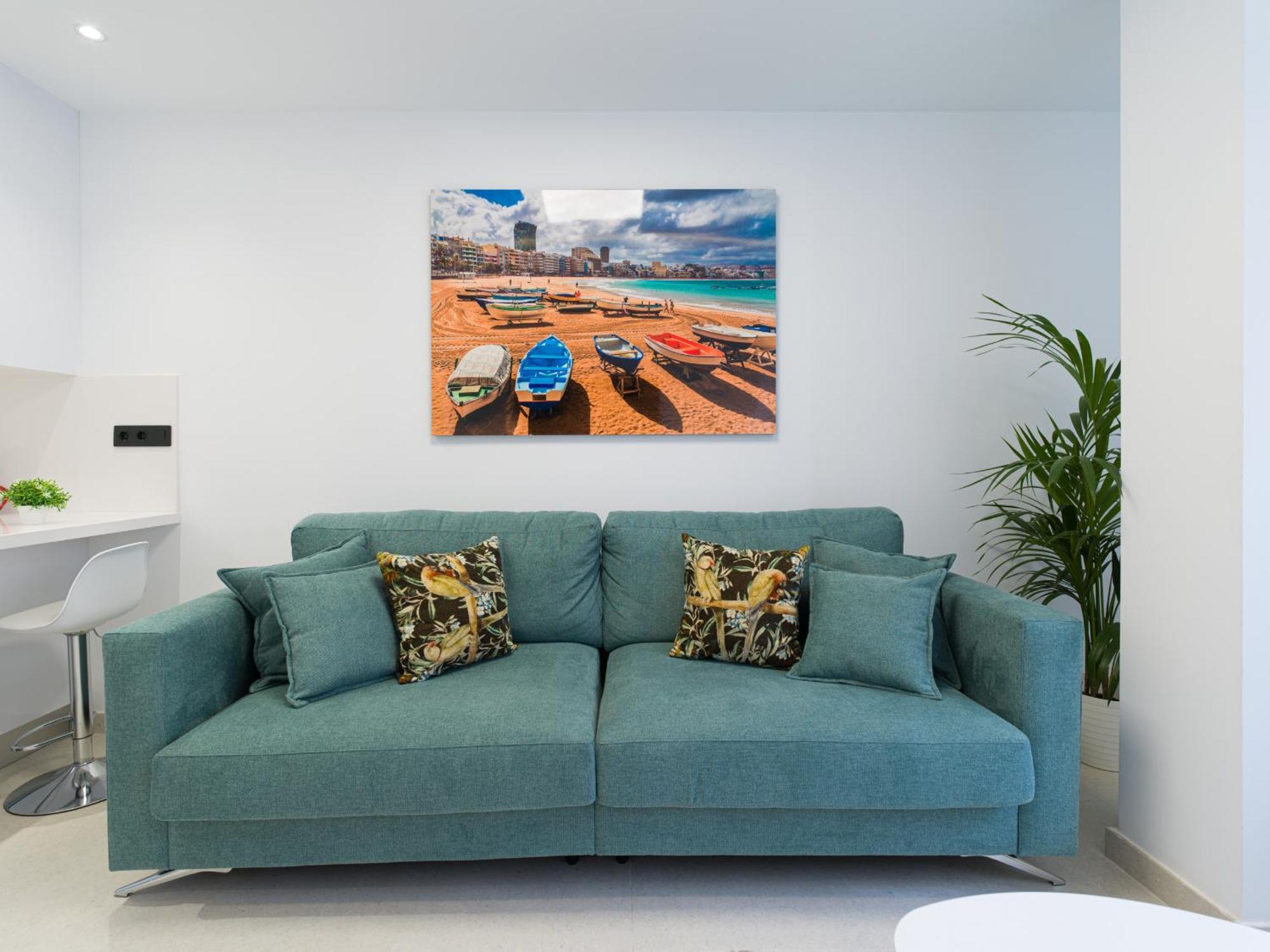 Camden Home By Canariasgetaway Las Palmas de Gran Canaria Exteriér fotografie