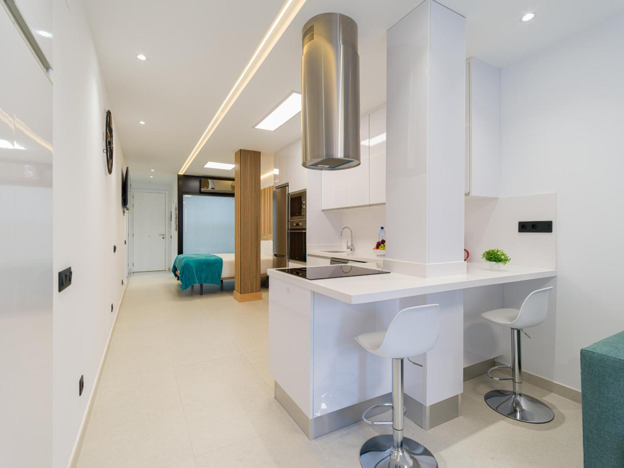Camden Home By Canariasgetaway Las Palmas de Gran Canaria Exteriér fotografie