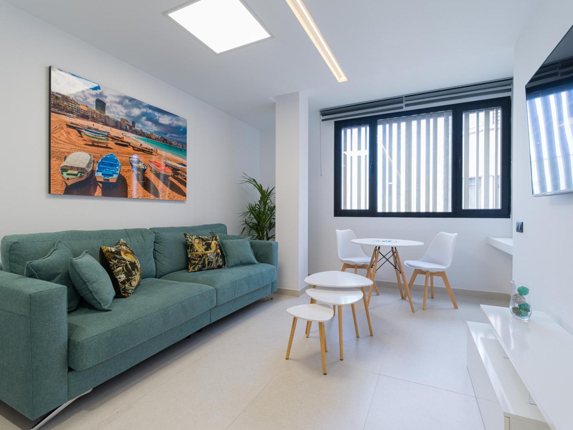 Camden Home By Canariasgetaway Las Palmas de Gran Canaria Exteriér fotografie