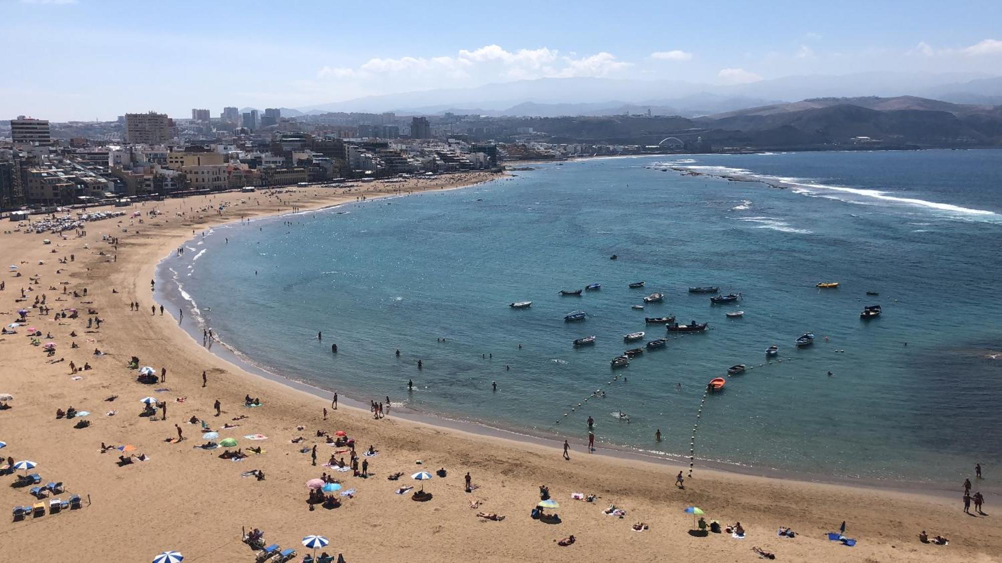 Camden Home By Canariasgetaway Las Palmas de Gran Canaria Exteriér fotografie