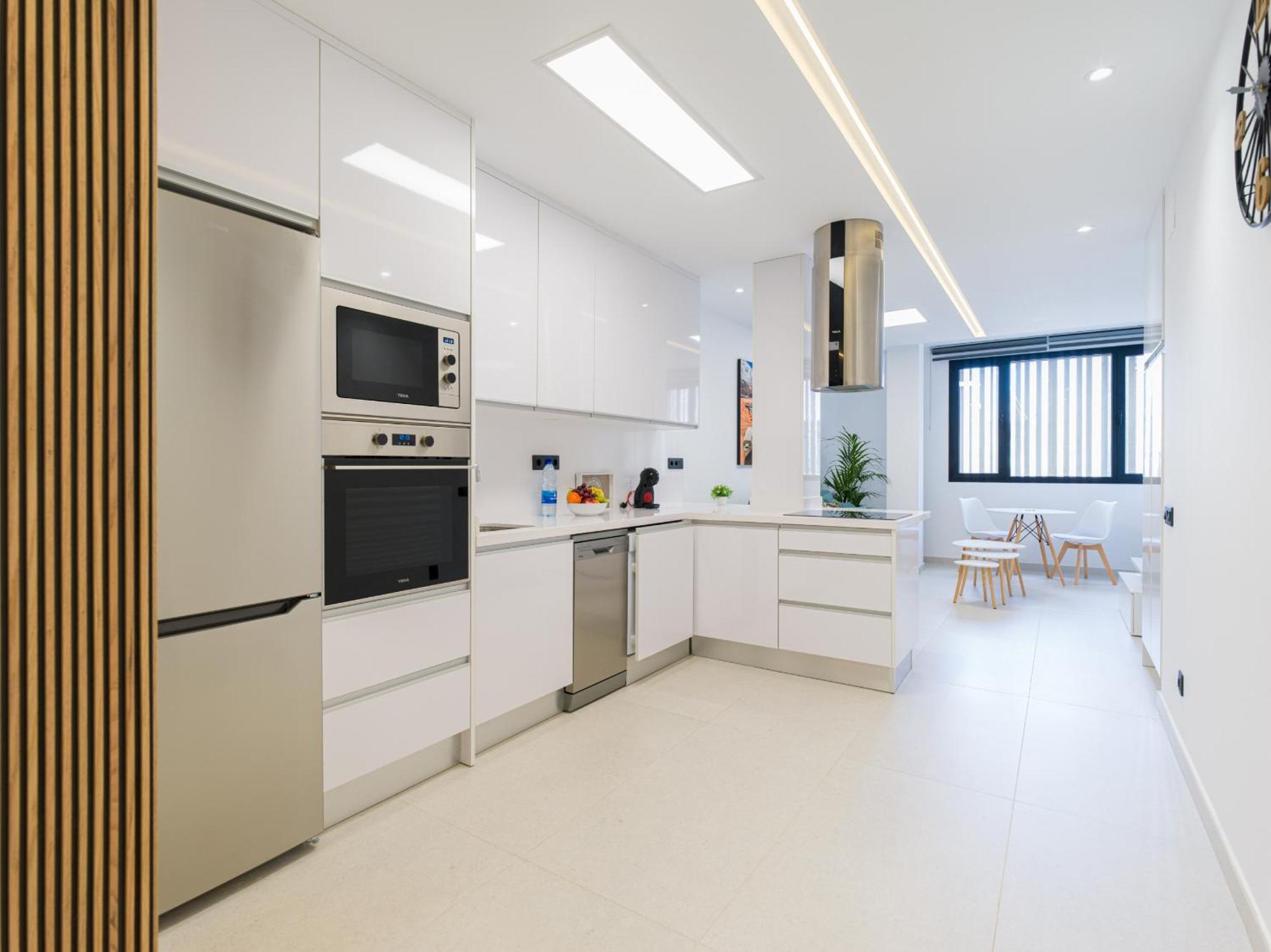 Camden Home By Canariasgetaway Las Palmas de Gran Canaria Exteriér fotografie