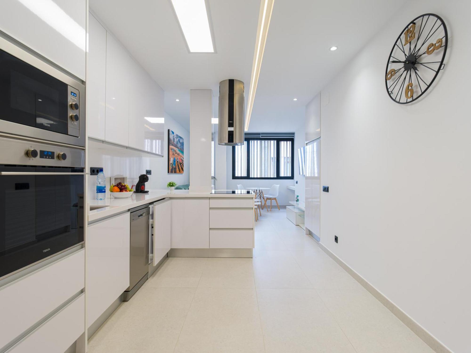 Camden Home By Canariasgetaway Las Palmas de Gran Canaria Exteriér fotografie