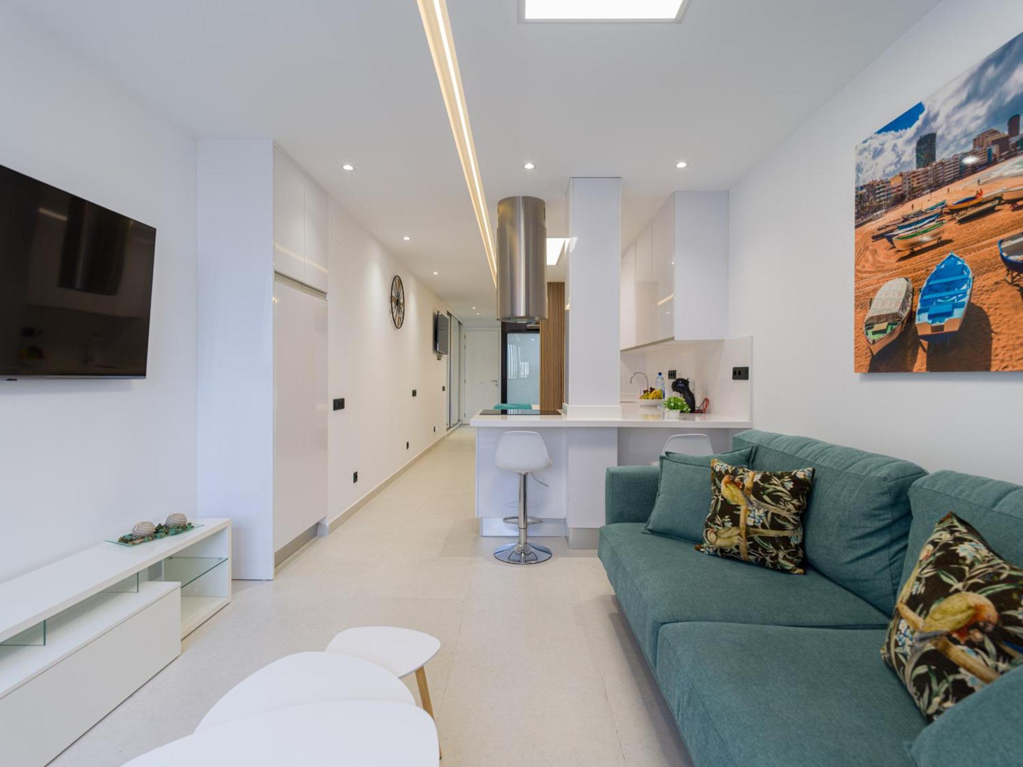 Camden Home By Canariasgetaway Las Palmas de Gran Canaria Exteriér fotografie