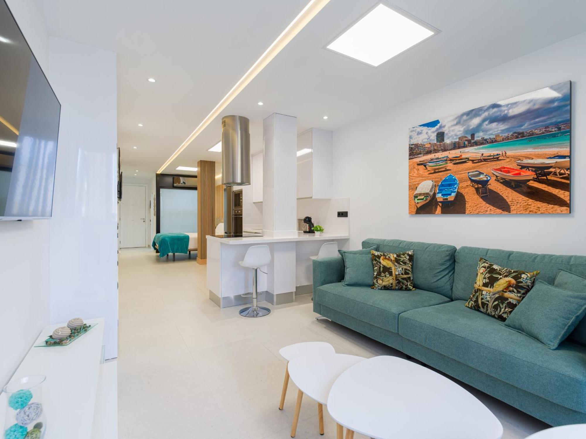 Camden Home By Canariasgetaway Las Palmas de Gran Canaria Exteriér fotografie