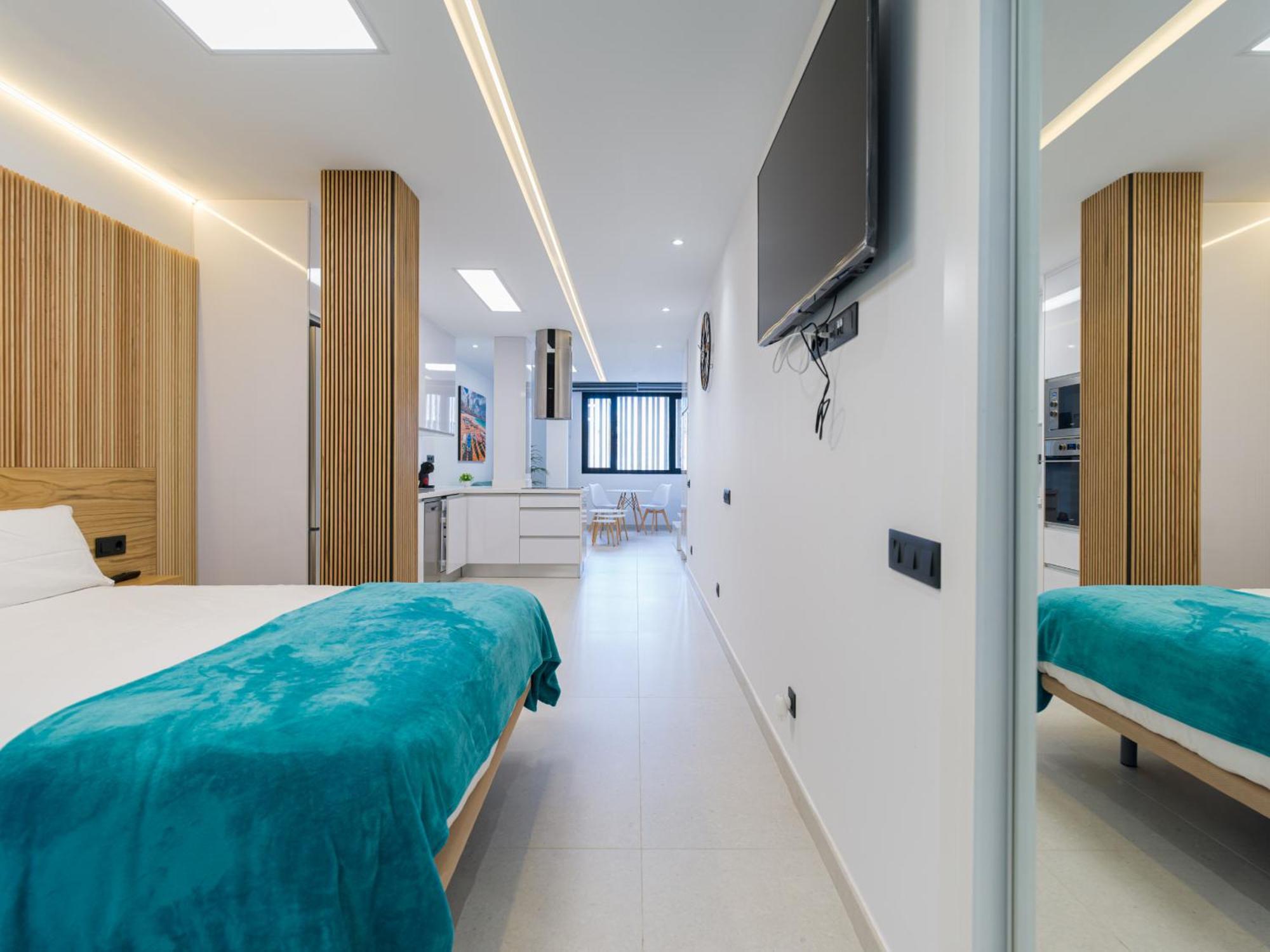 Camden Home By Canariasgetaway Las Palmas de Gran Canaria Exteriér fotografie