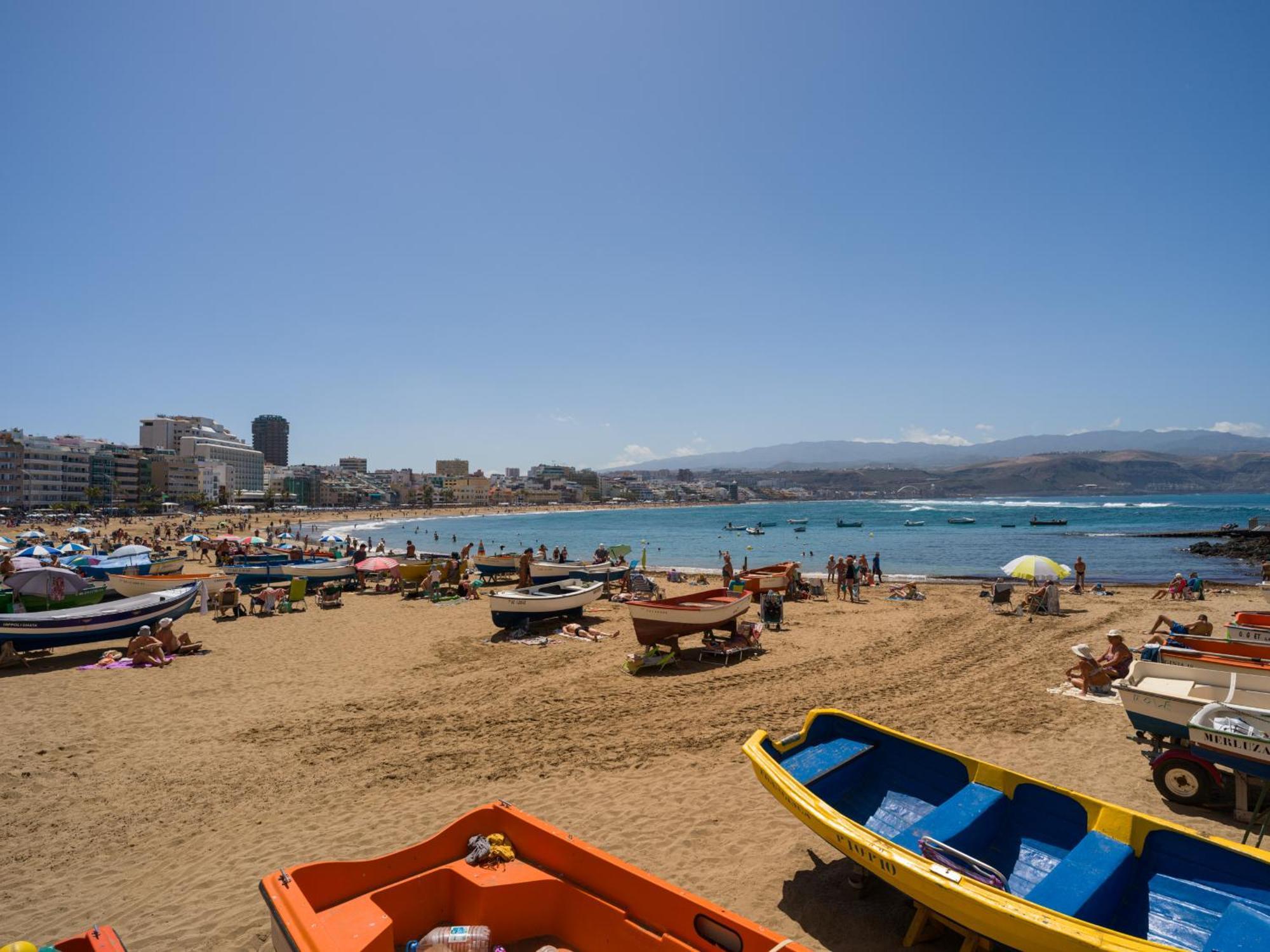 Camden Home By Canariasgetaway Las Palmas de Gran Canaria Exteriér fotografie