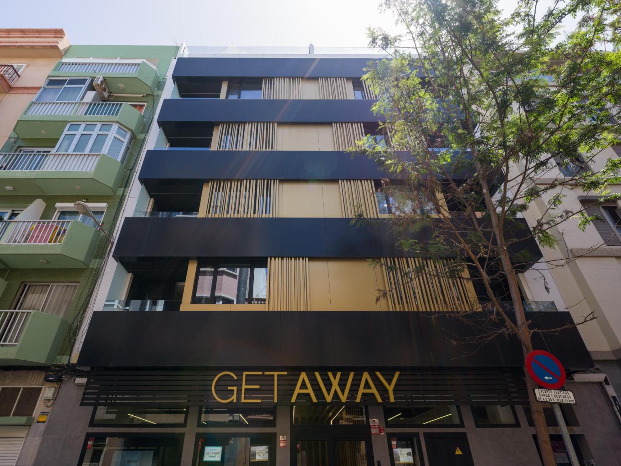 Camden Home By Canariasgetaway Las Palmas de Gran Canaria Exteriér fotografie